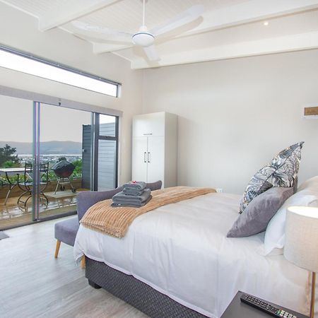 Lagoon View Accommodation Knysna Luaran gambar