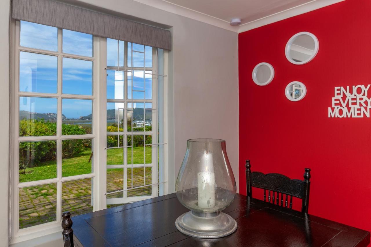 Lagoon View Accommodation Knysna Luaran gambar
