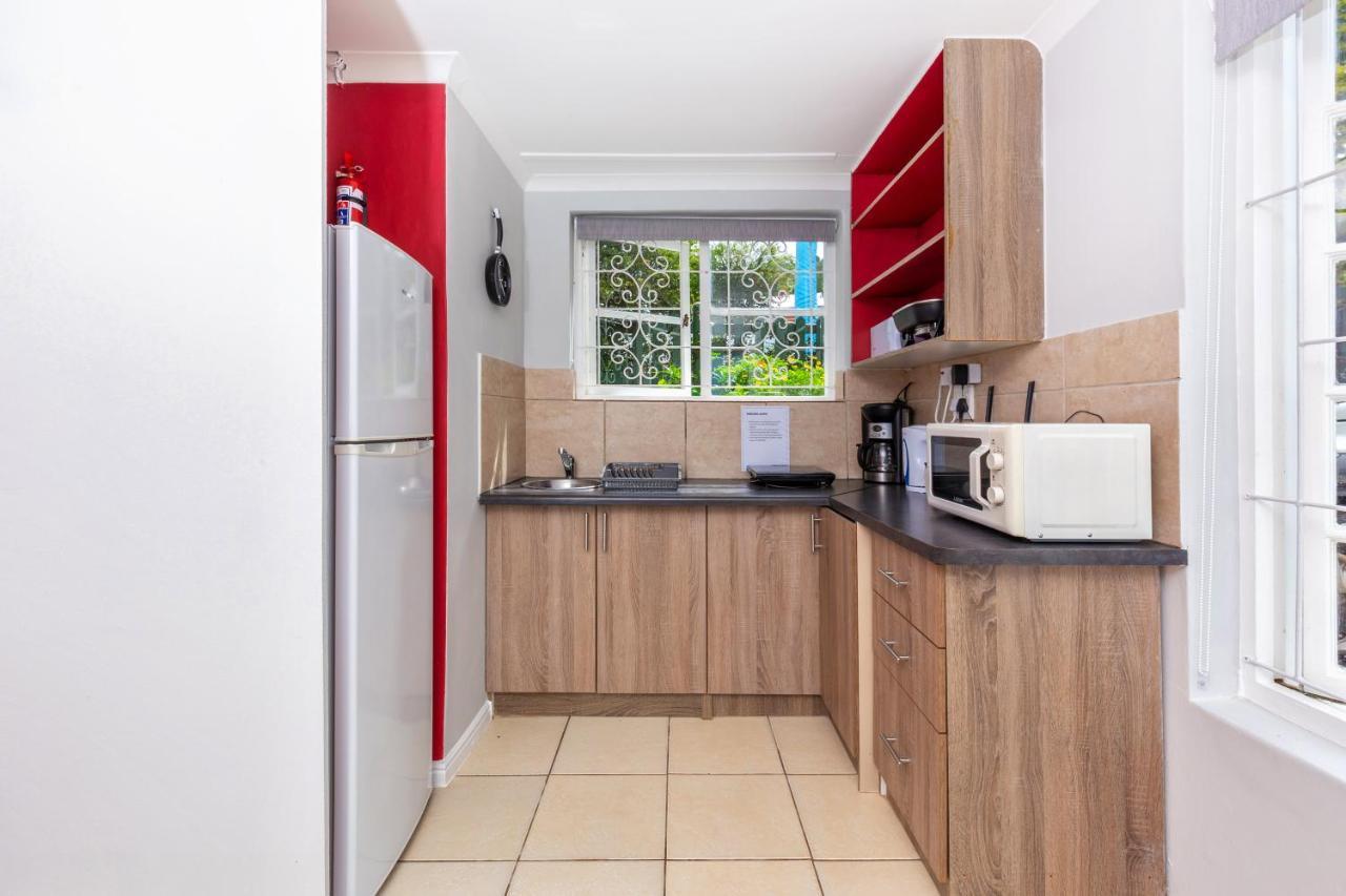 Lagoon View Accommodation Knysna Luaran gambar