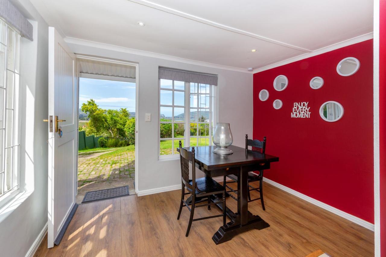 Lagoon View Accommodation Knysna Luaran gambar