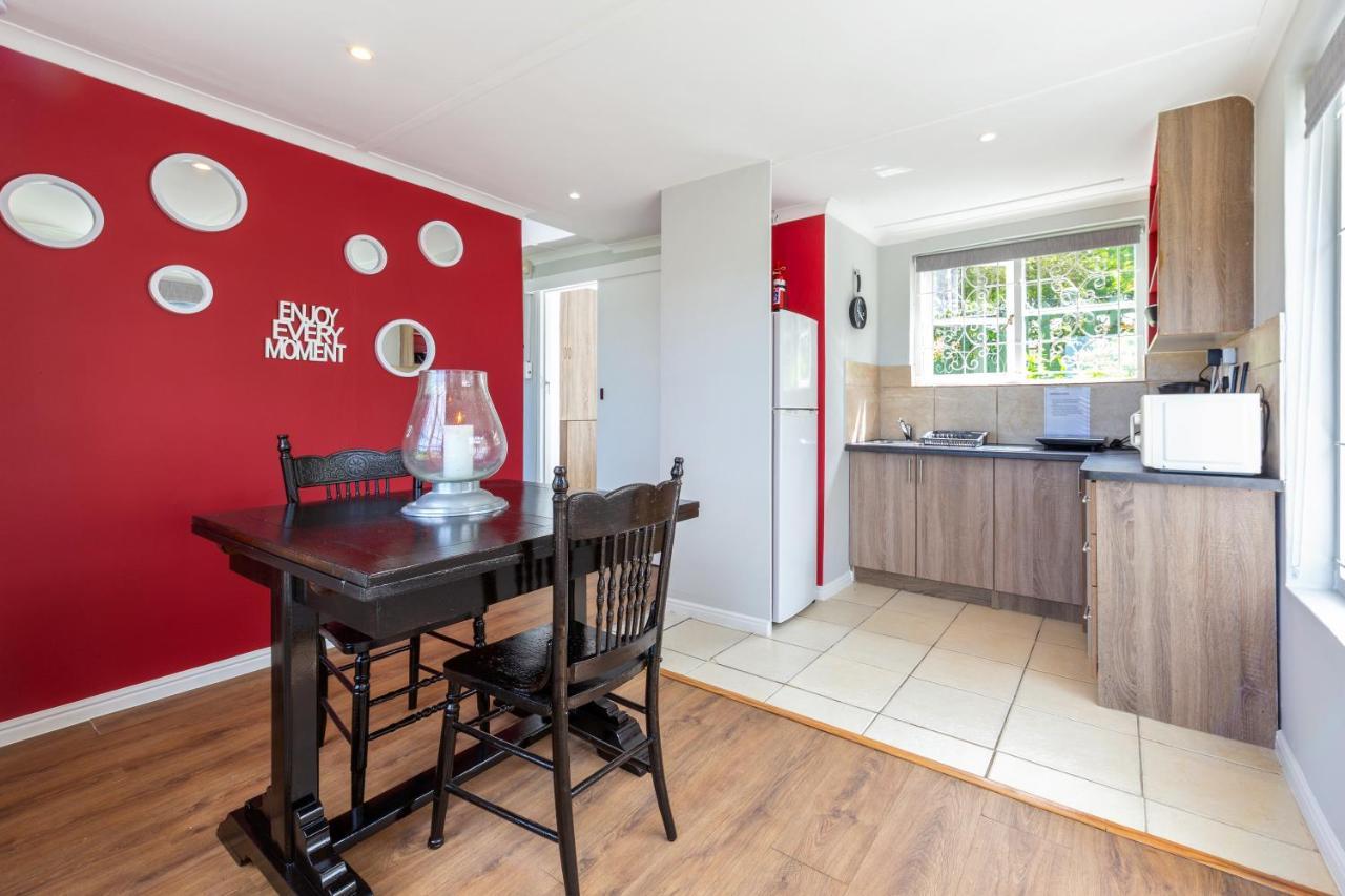 Lagoon View Accommodation Knysna Luaran gambar
