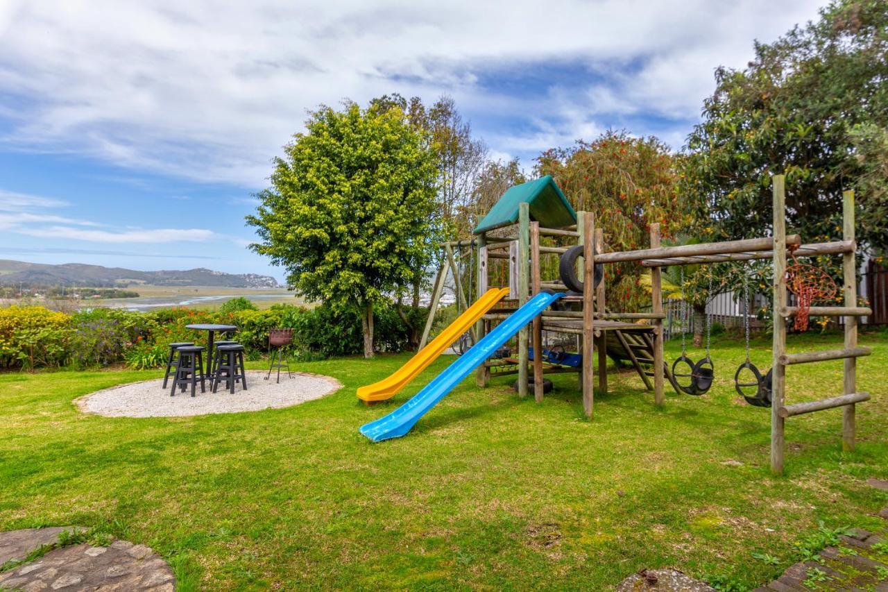 Lagoon View Accommodation Knysna Luaran gambar