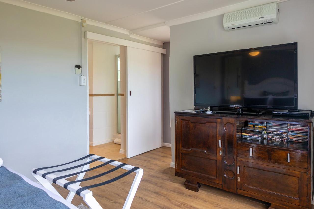 Lagoon View Accommodation Knysna Luaran gambar