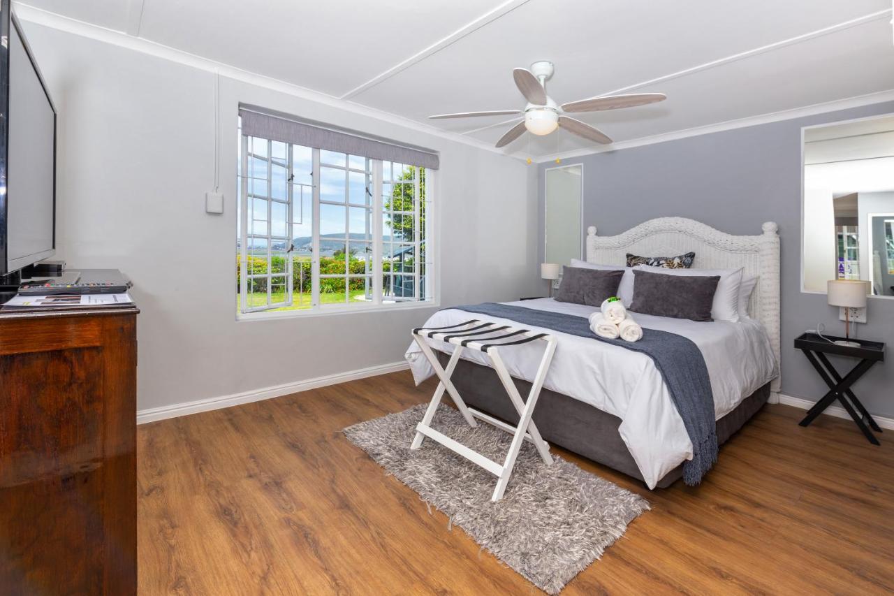 Lagoon View Accommodation Knysna Luaran gambar