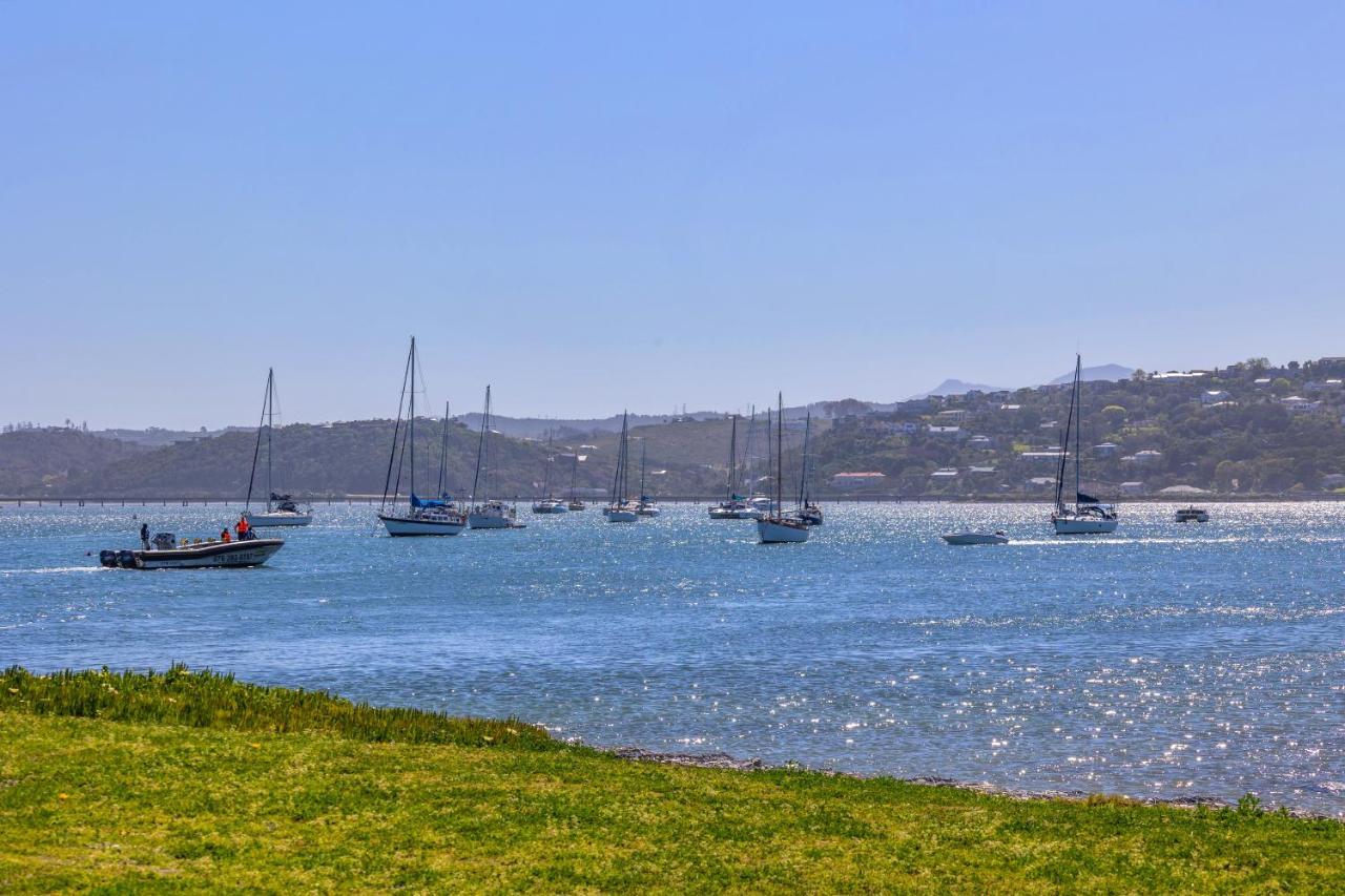 Lagoon View Accommodation Knysna Luaran gambar
