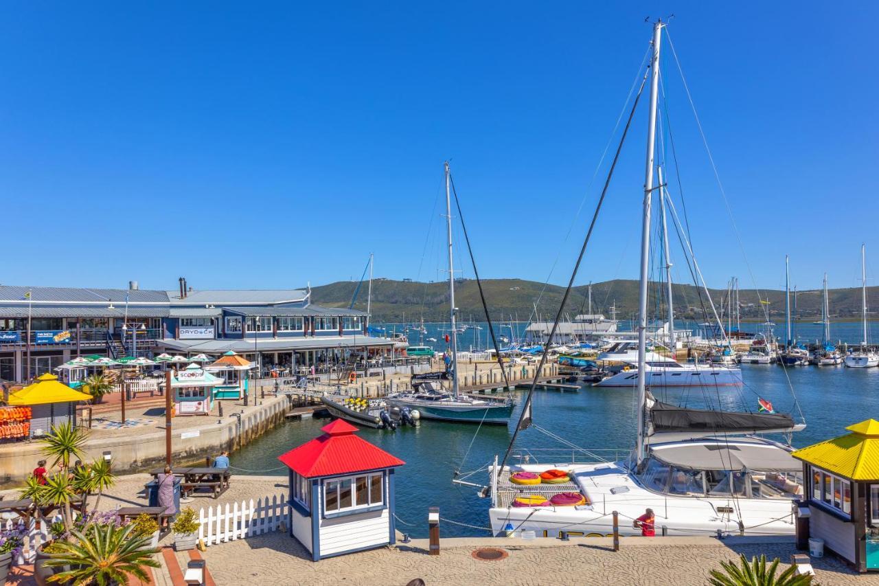 Lagoon View Accommodation Knysna Luaran gambar