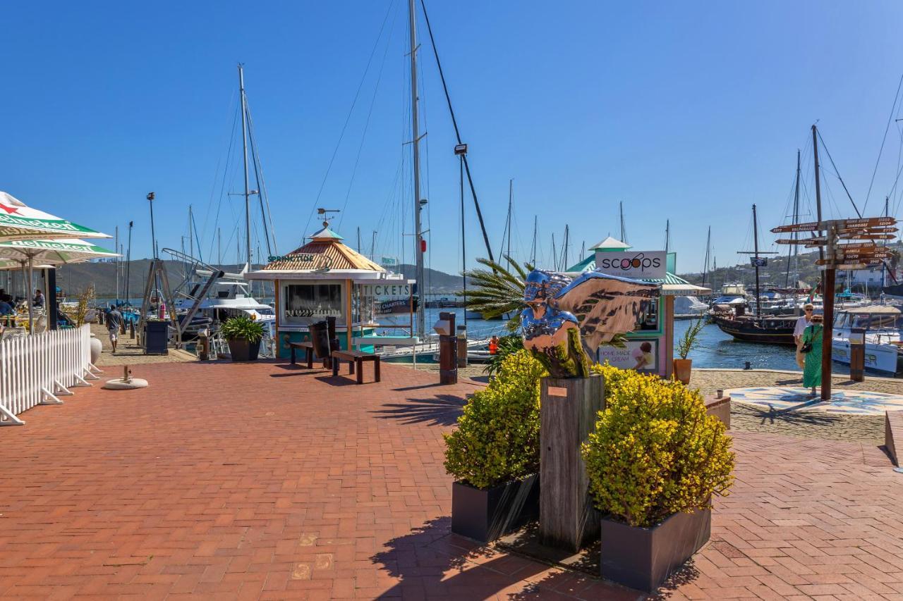 Lagoon View Accommodation Knysna Luaran gambar