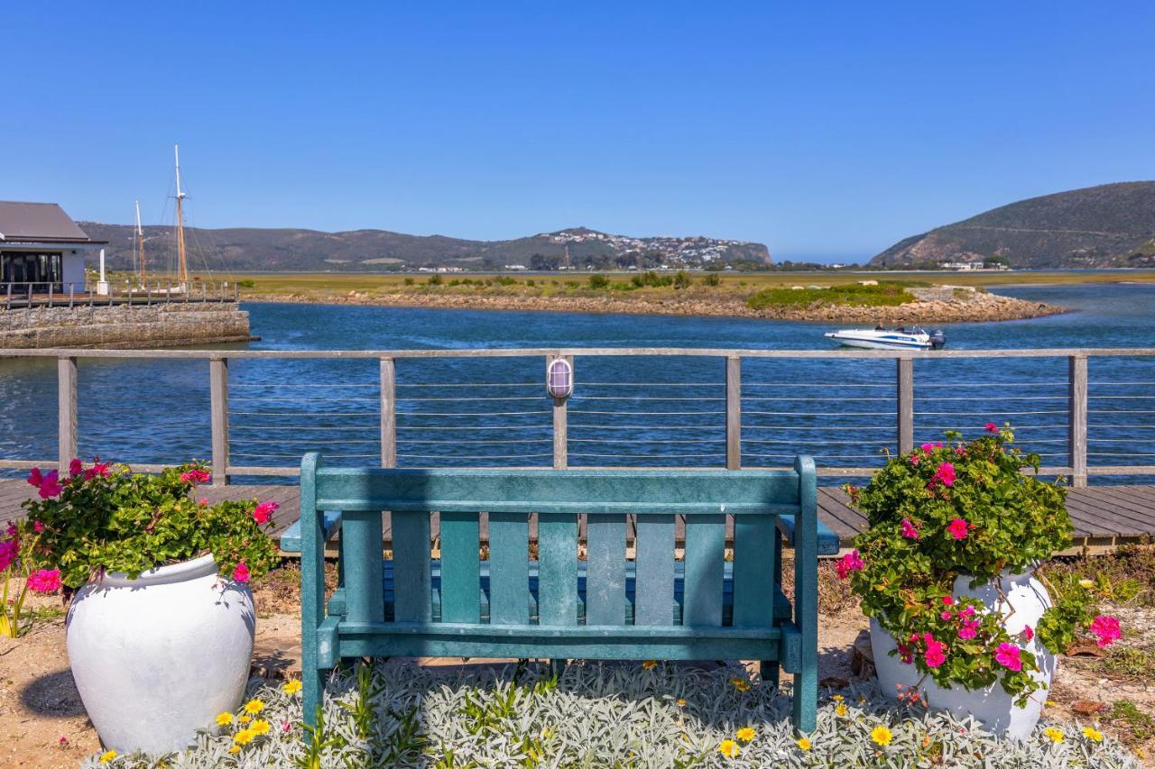 Lagoon View Accommodation Knysna Luaran gambar