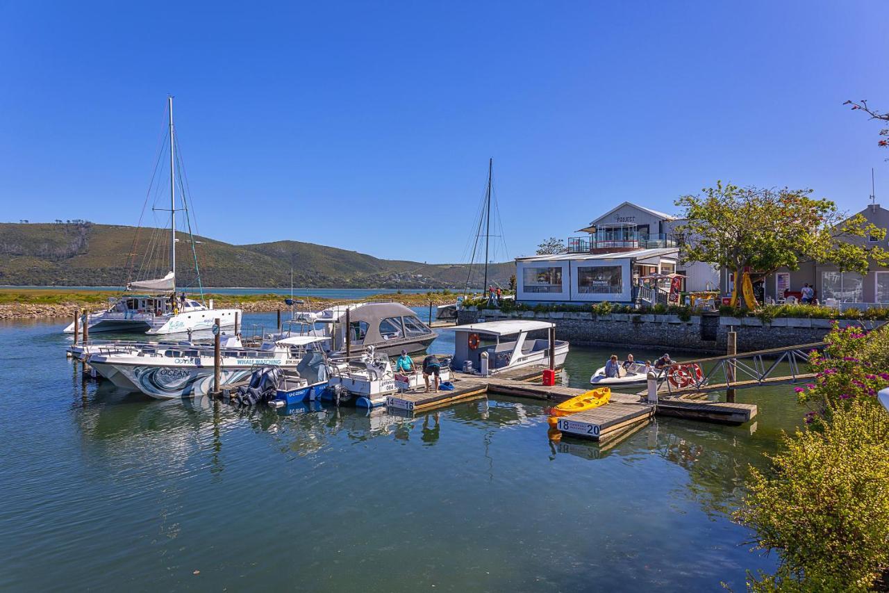 Lagoon View Accommodation Knysna Luaran gambar