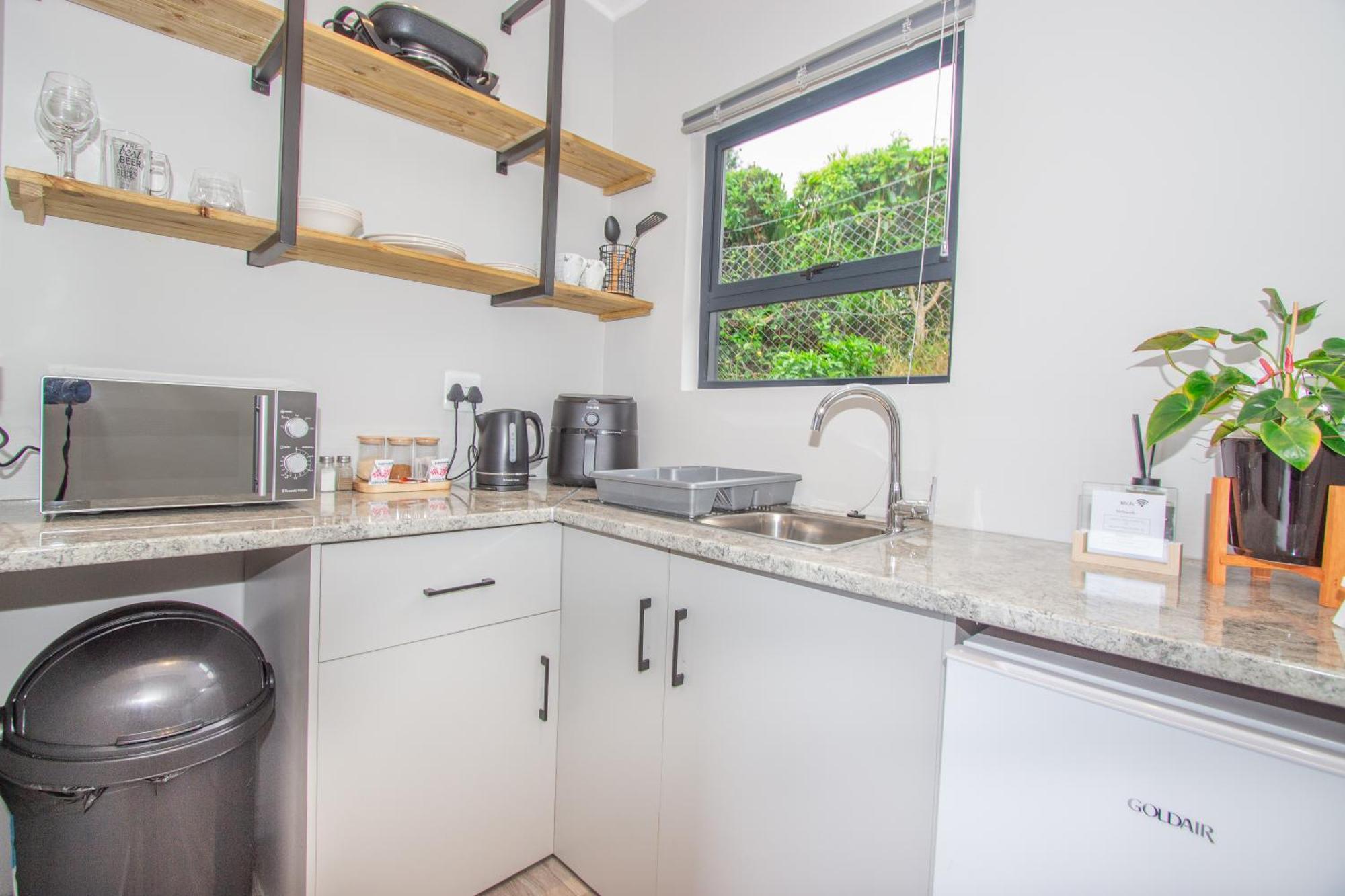 Lagoon View Accommodation Knysna Luaran gambar