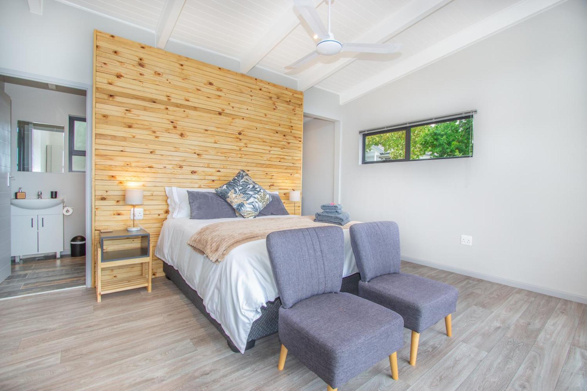 Lagoon View Accommodation Knysna Luaran gambar