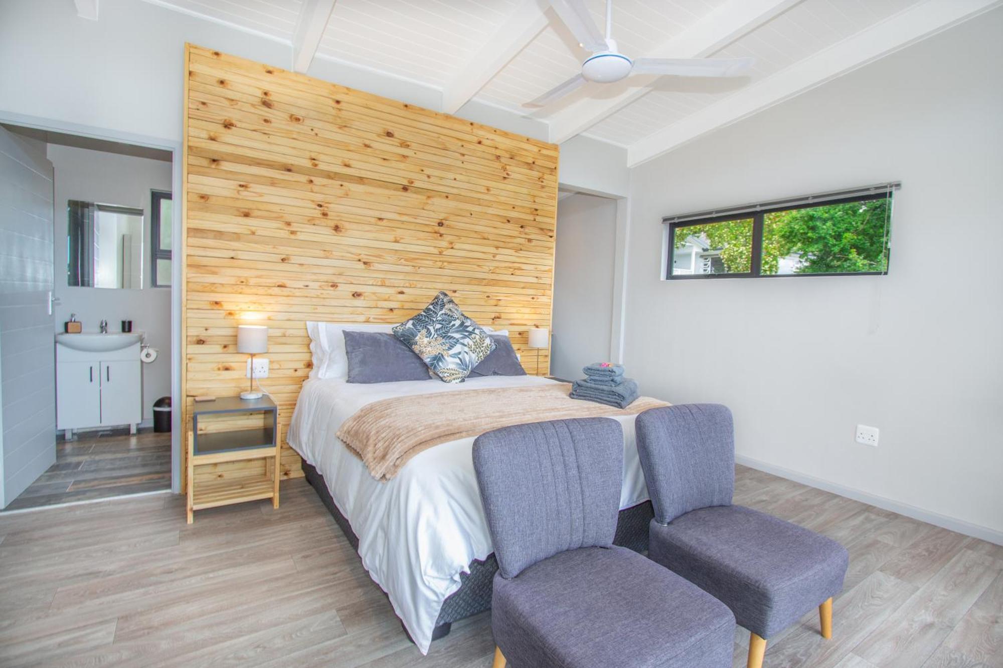 Lagoon View Accommodation Knysna Luaran gambar