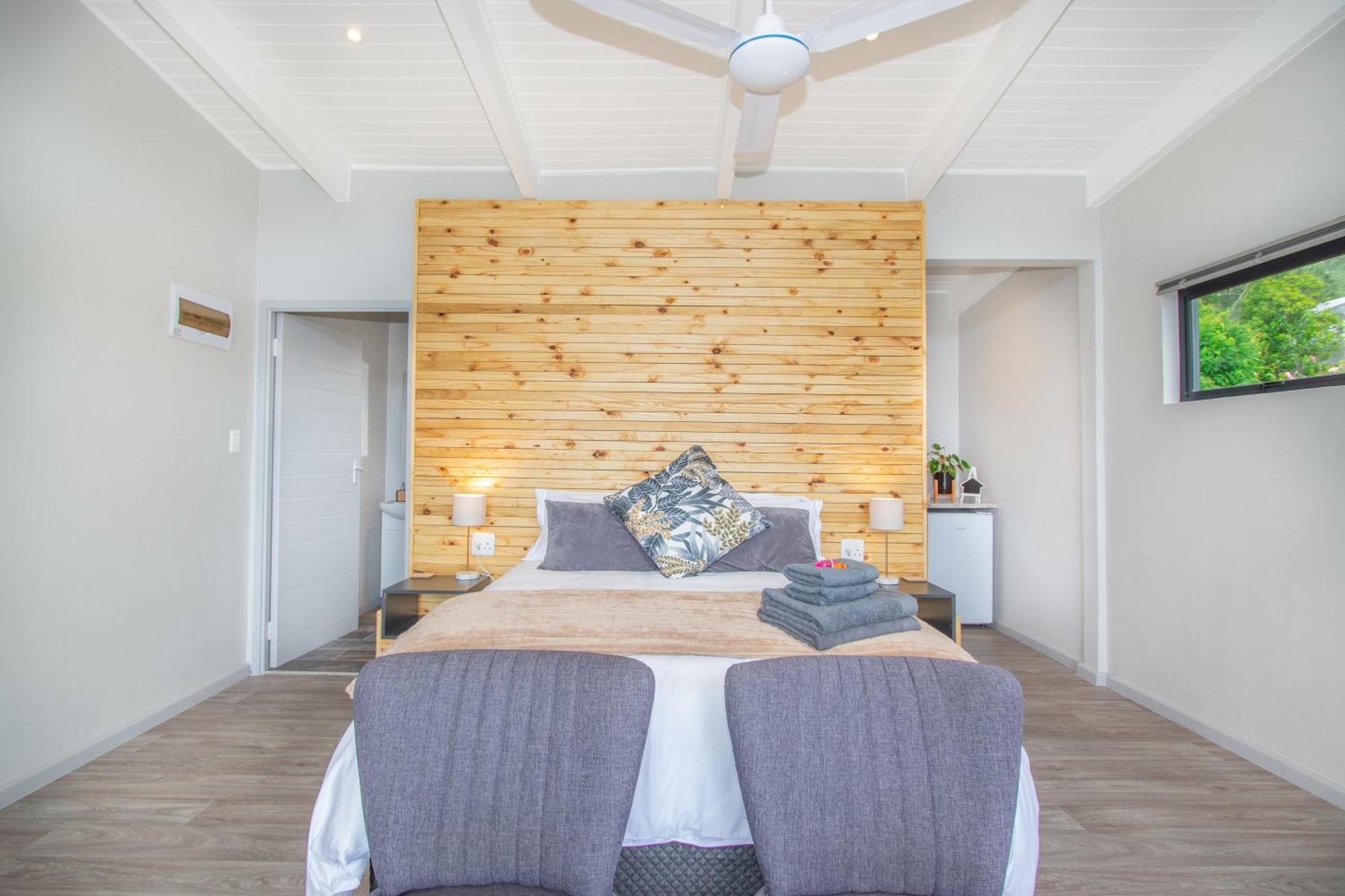 Lagoon View Accommodation Knysna Luaran gambar