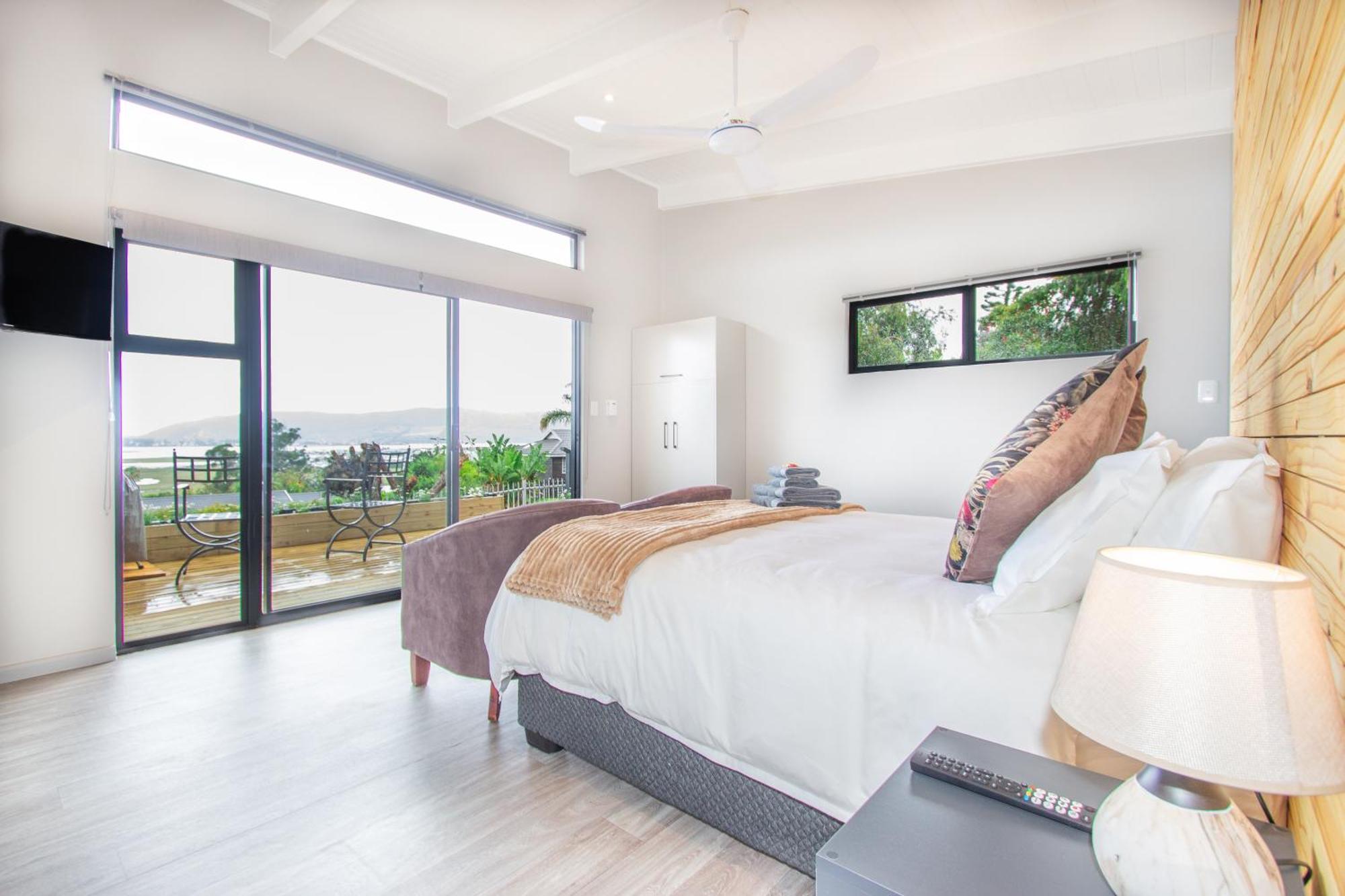 Lagoon View Accommodation Knysna Luaran gambar