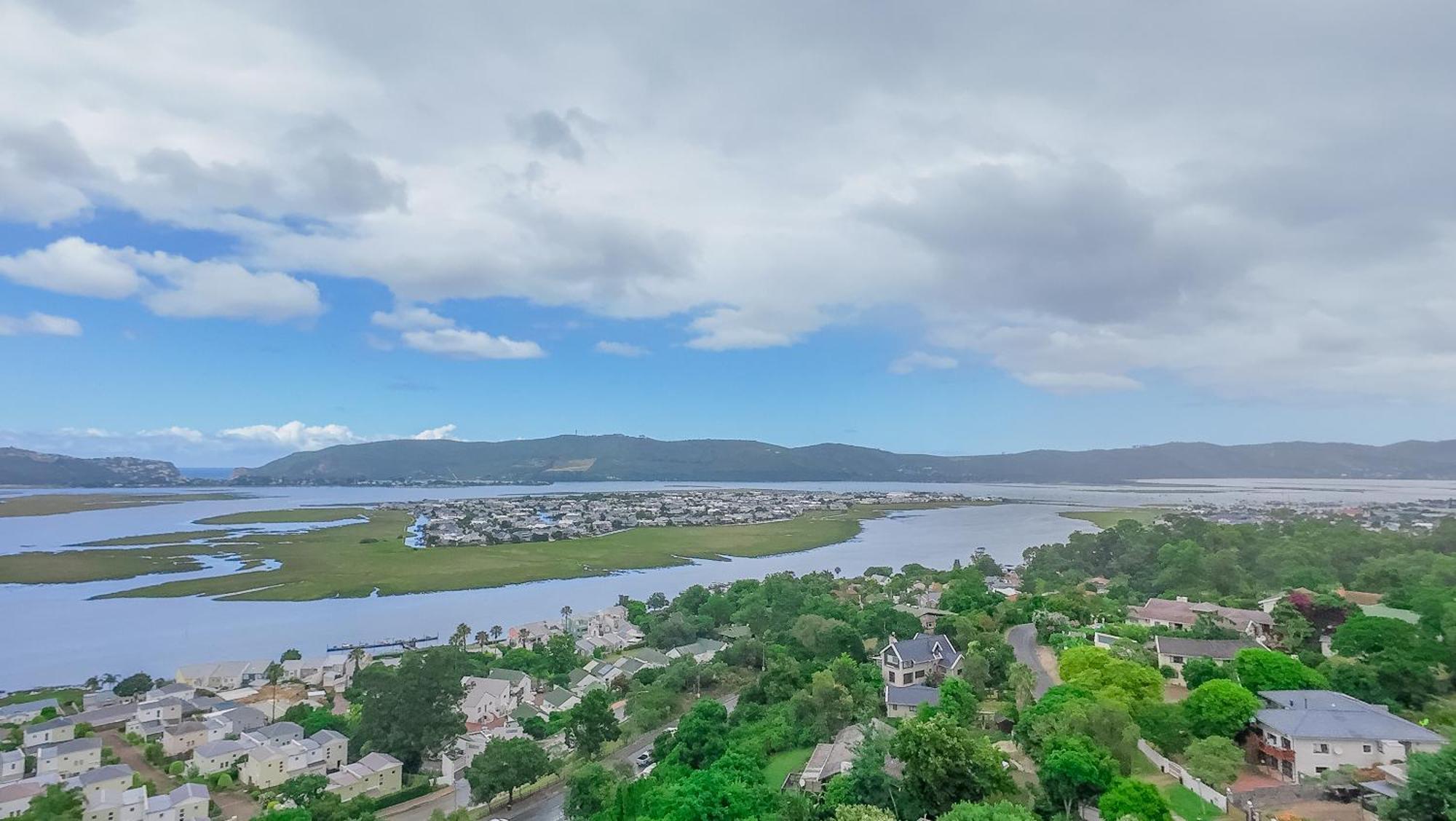 Lagoon View Accommodation Knysna Luaran gambar