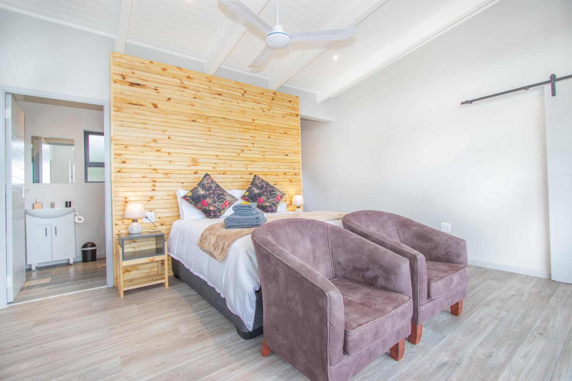 Lagoon View Accommodation Knysna Luaran gambar