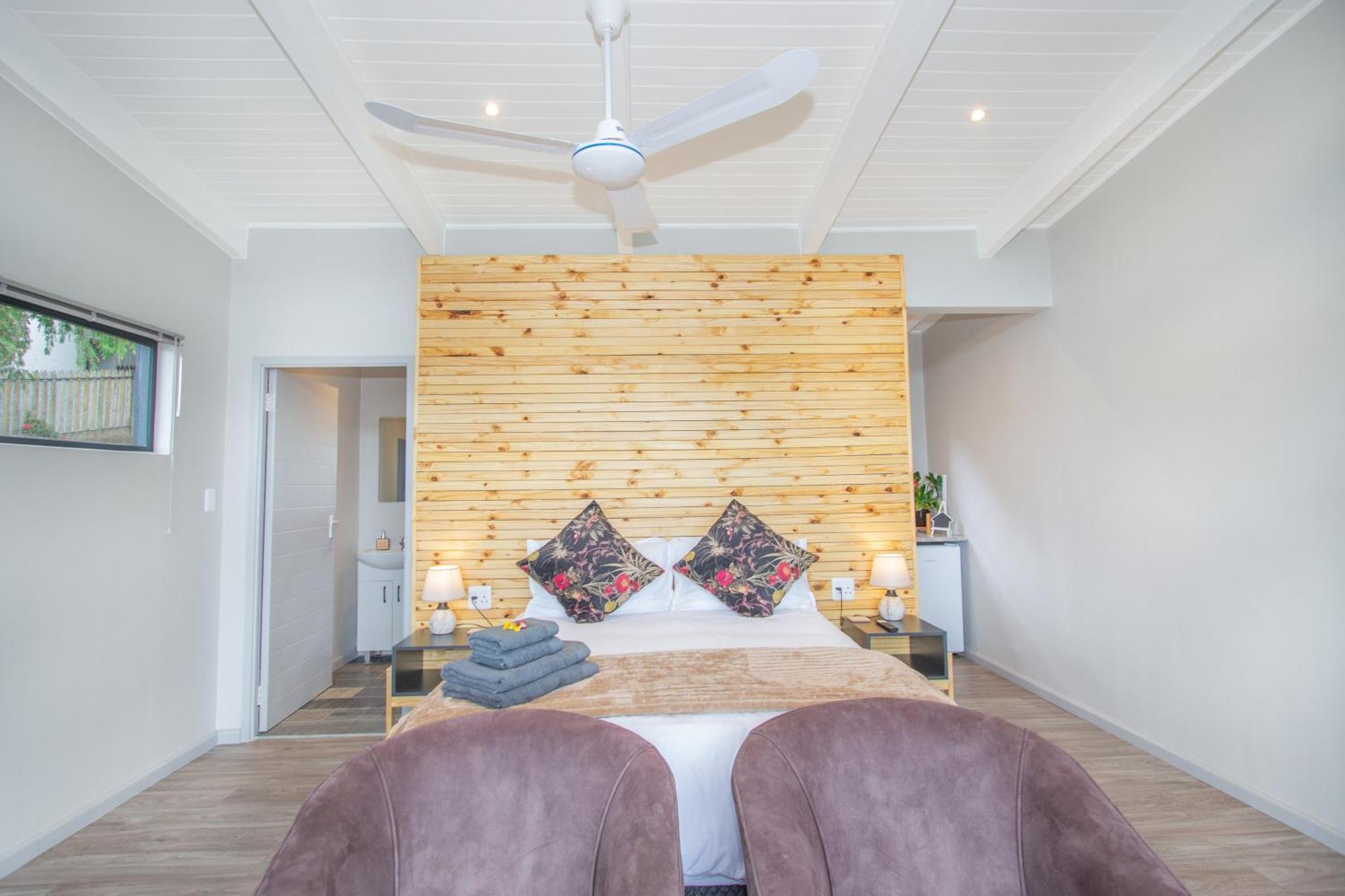 Lagoon View Accommodation Knysna Luaran gambar