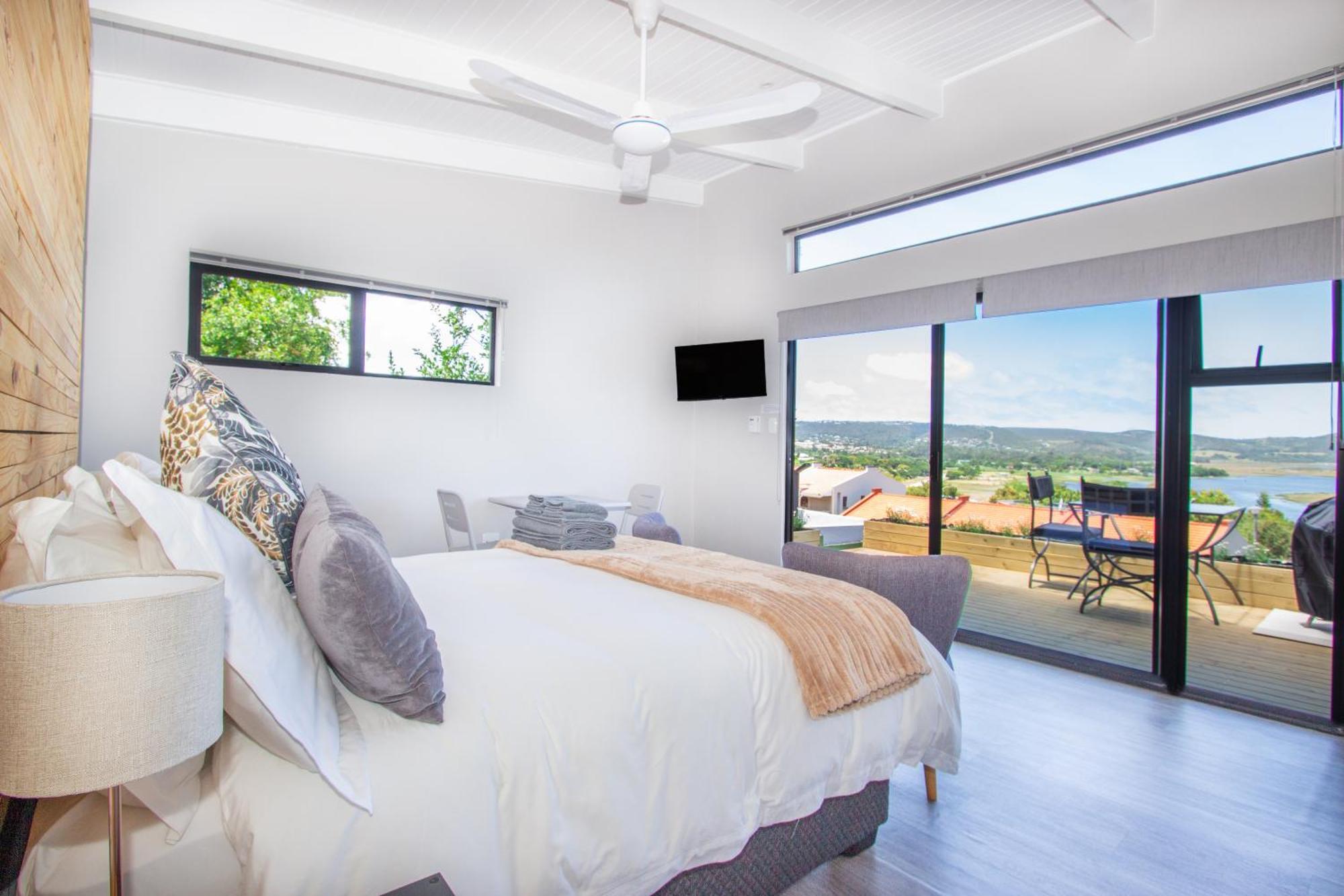 Lagoon View Accommodation Knysna Luaran gambar