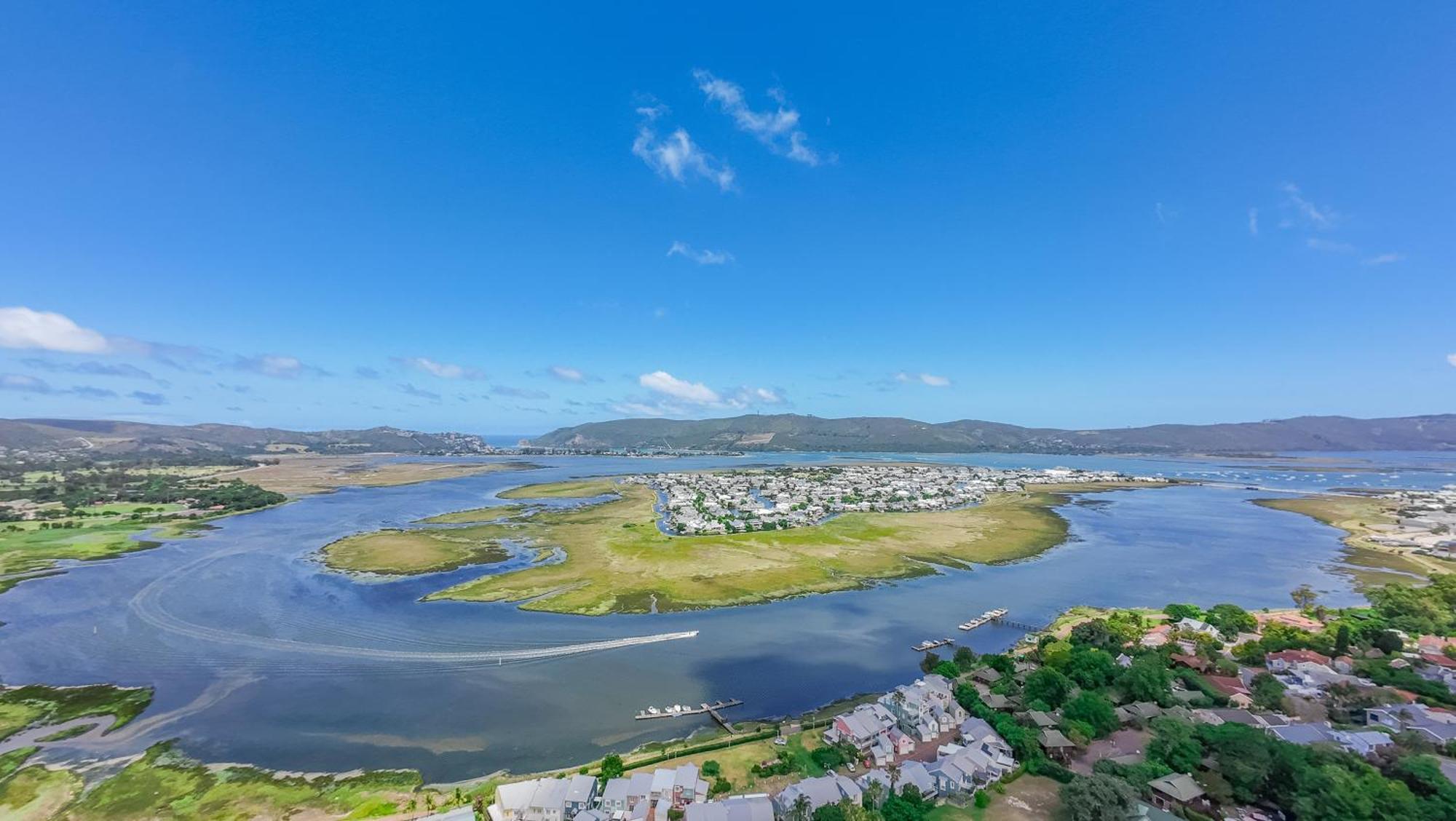 Lagoon View Accommodation Knysna Luaran gambar