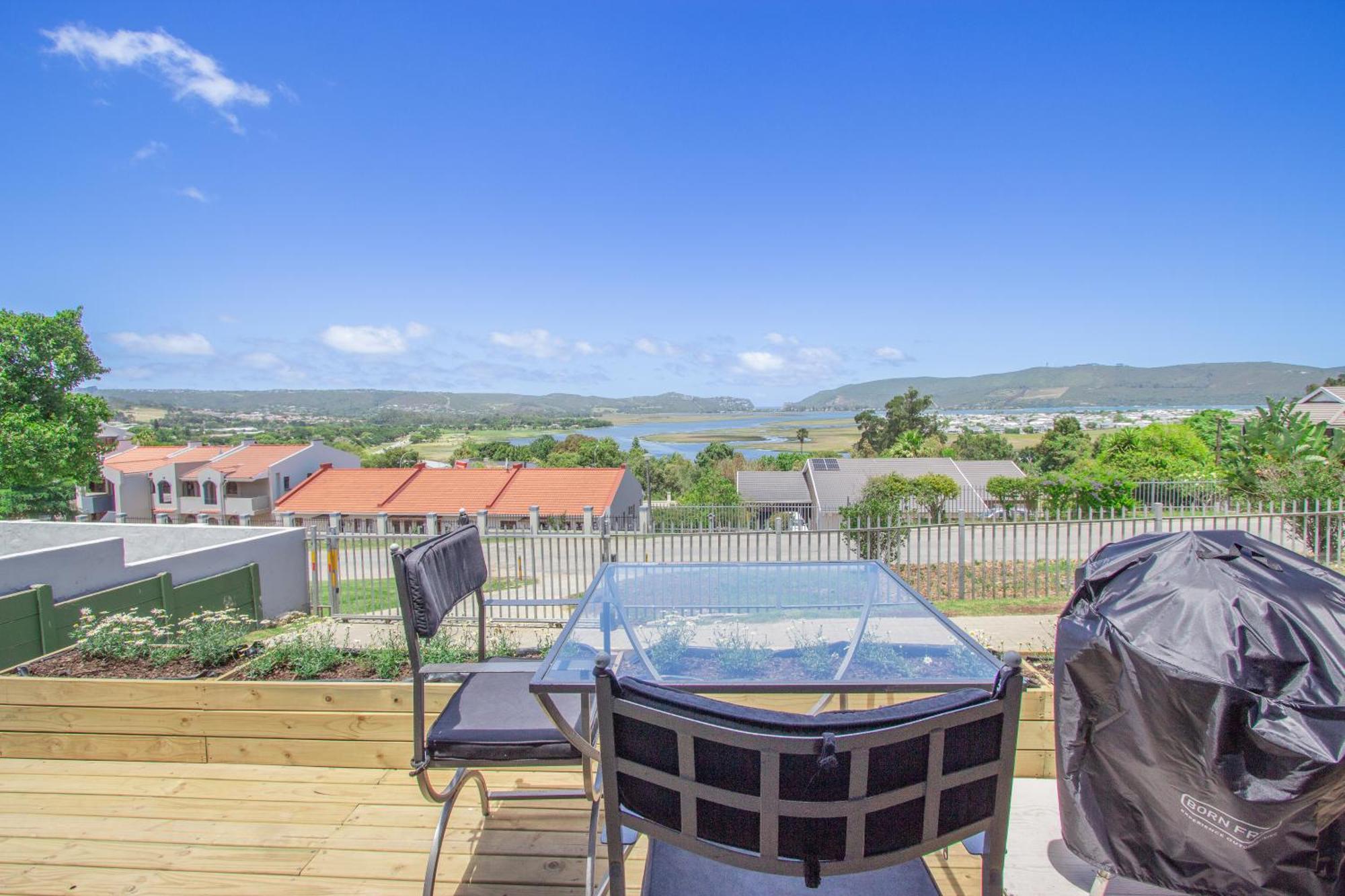 Lagoon View Accommodation Knysna Luaran gambar