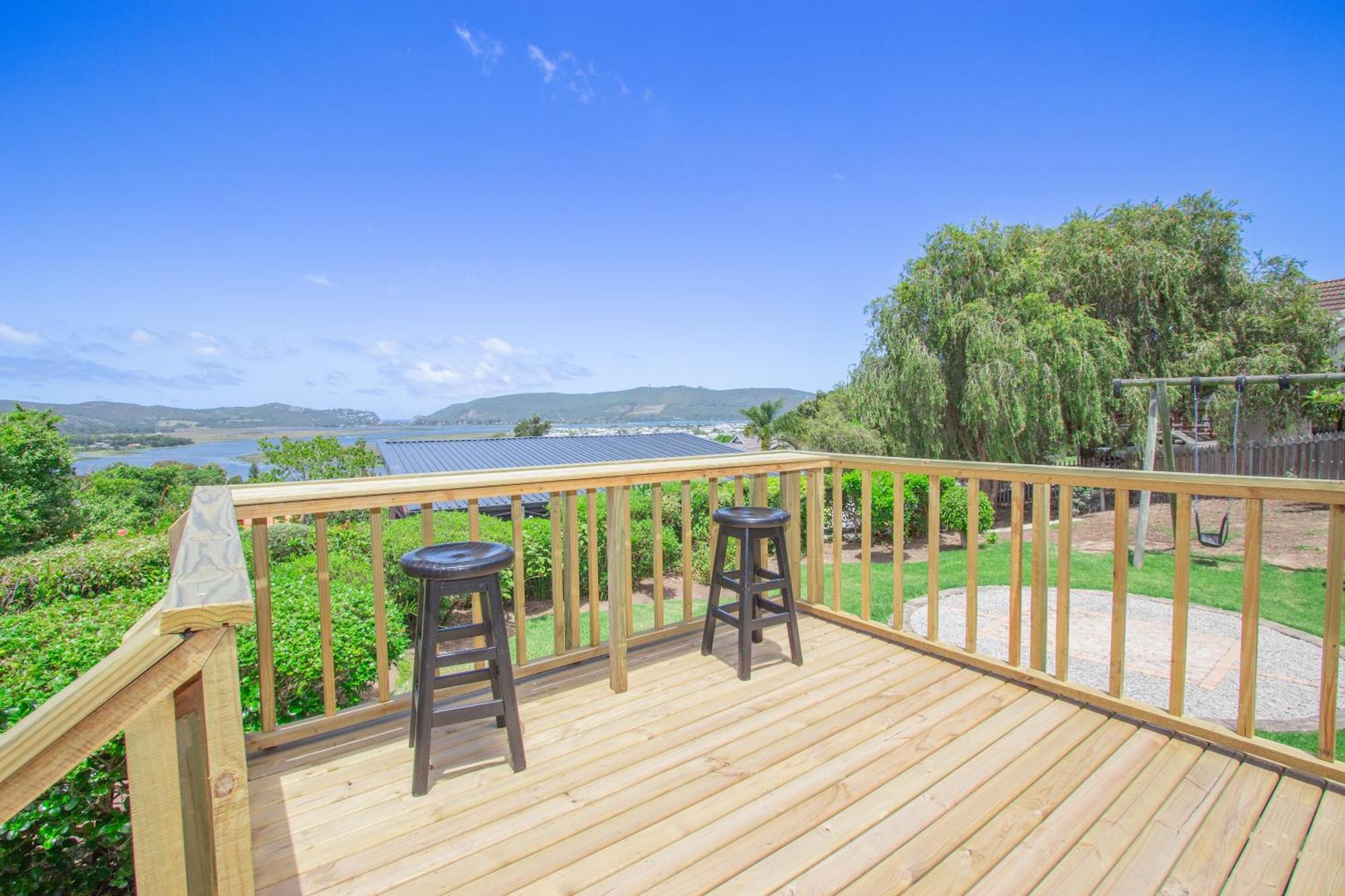 Lagoon View Accommodation Knysna Luaran gambar