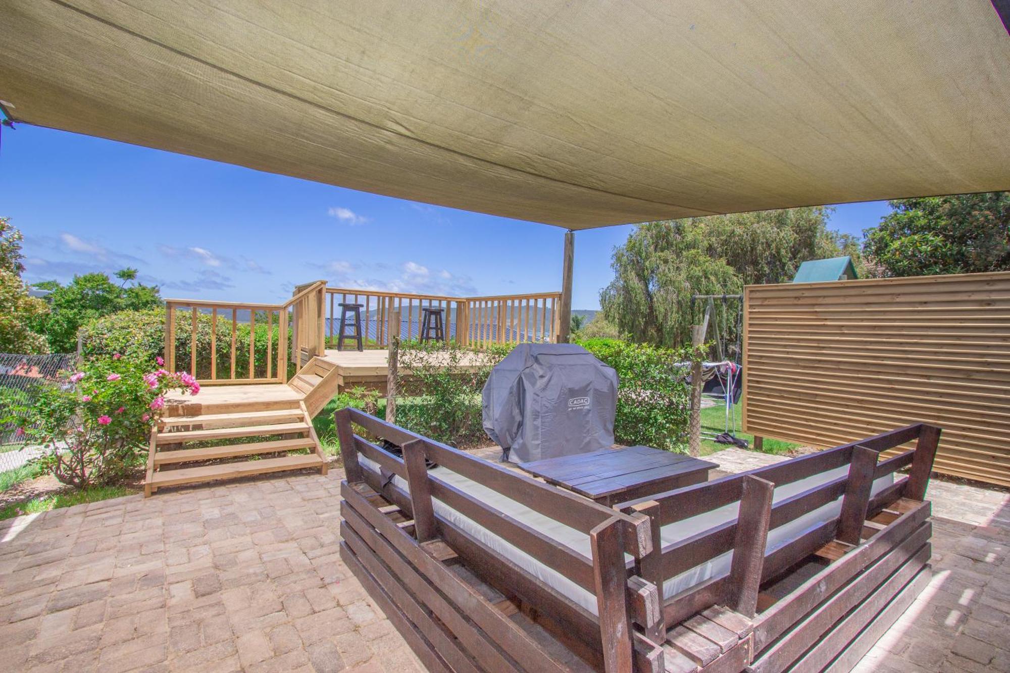 Lagoon View Accommodation Knysna Luaran gambar