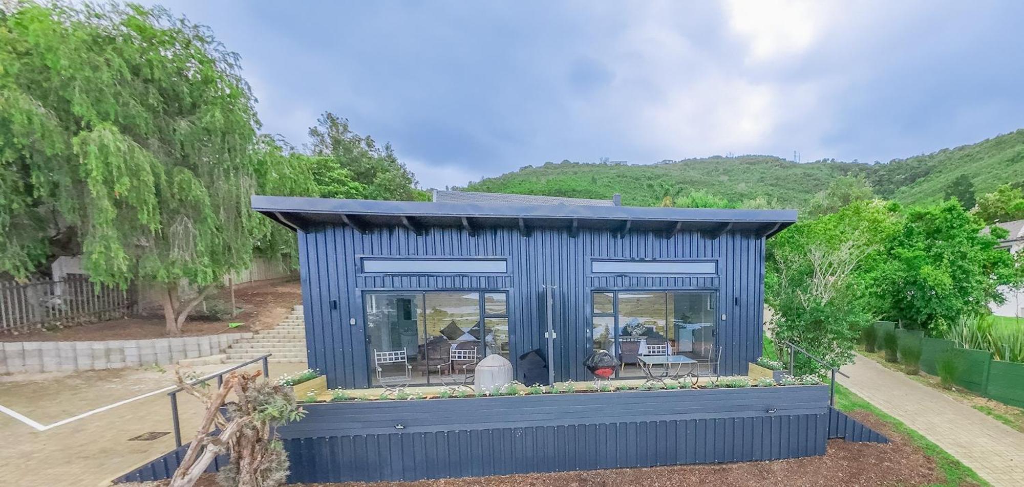 Lagoon View Accommodation Knysna Luaran gambar
