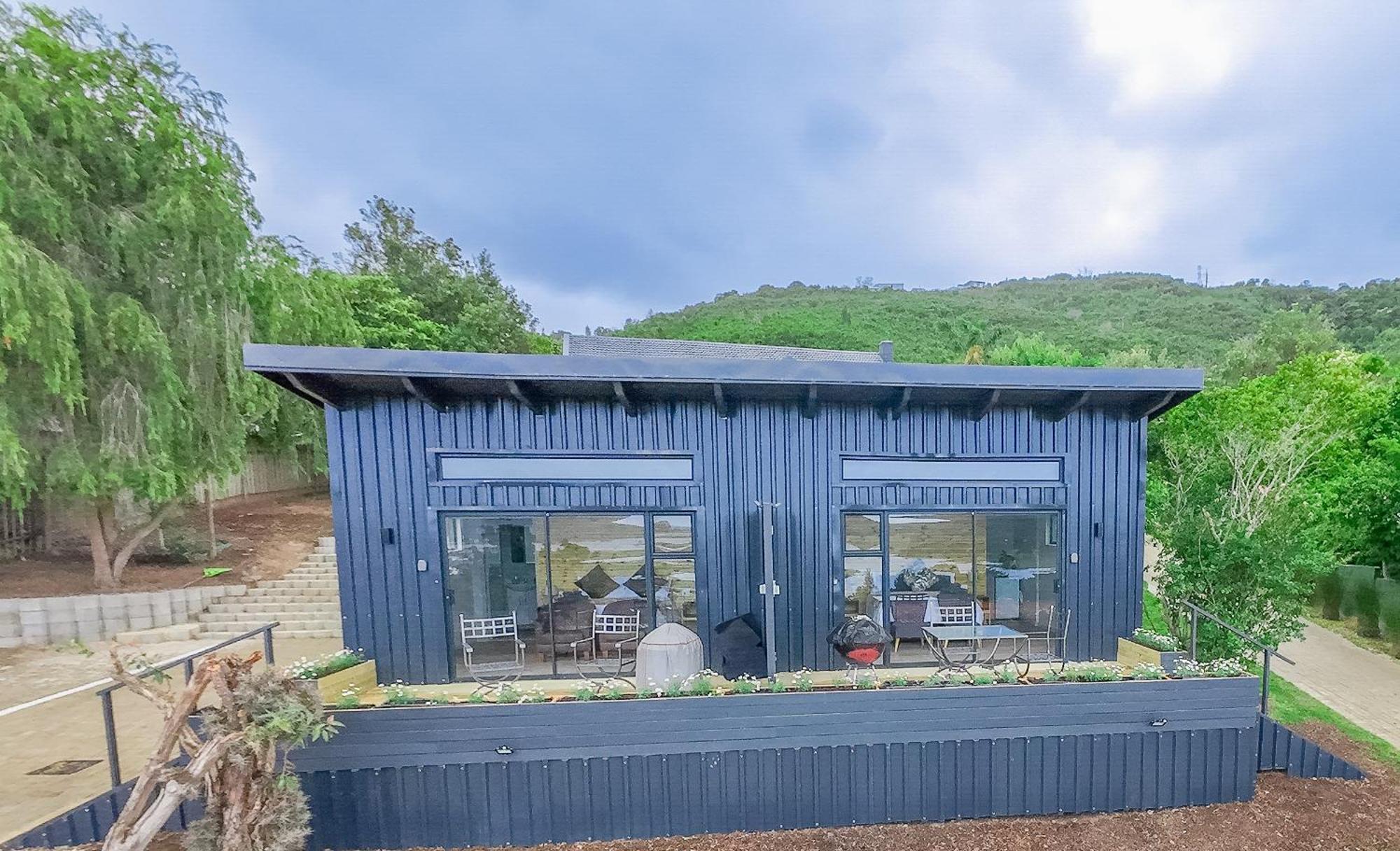 Lagoon View Accommodation Knysna Luaran gambar