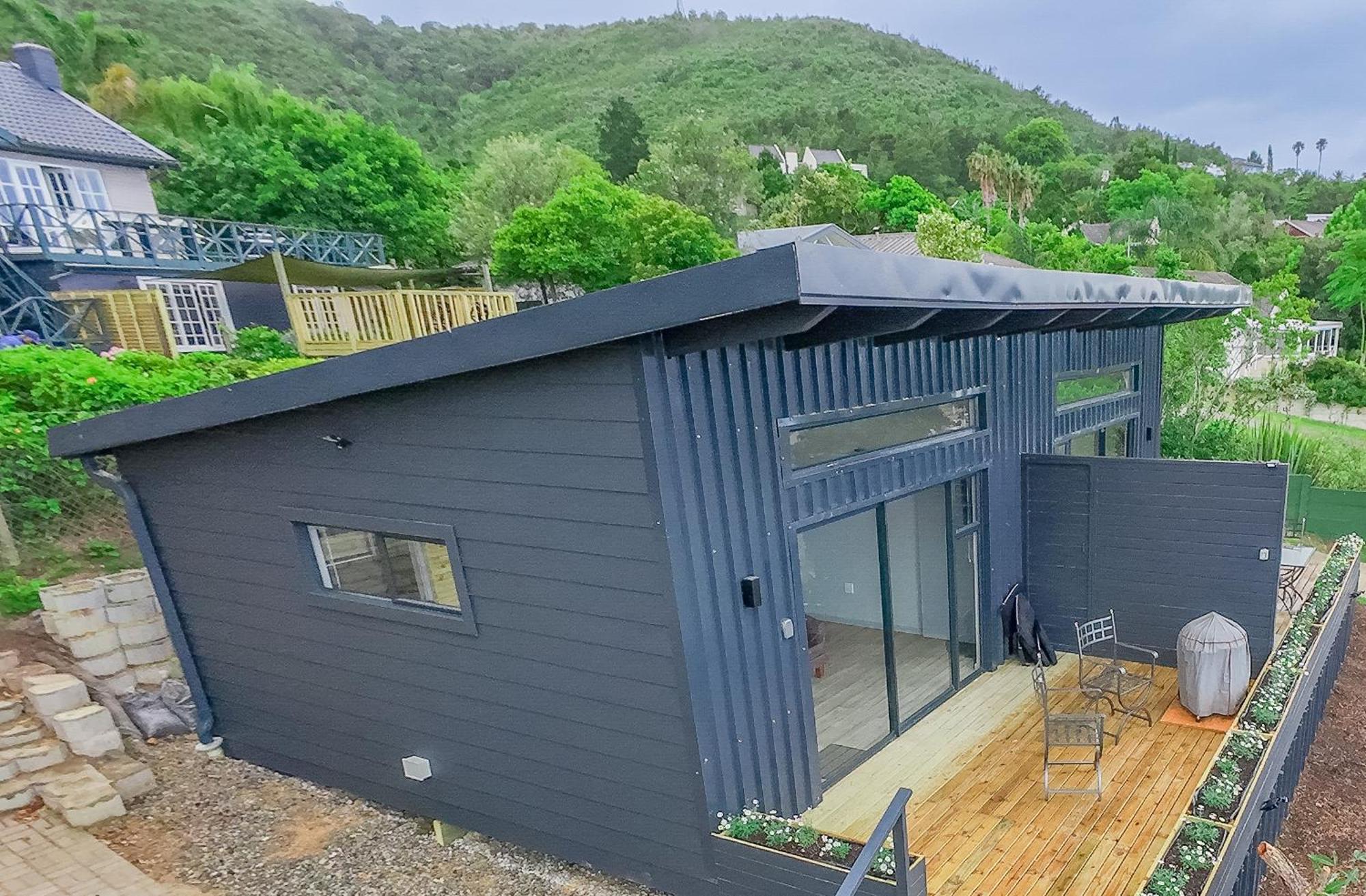 Lagoon View Accommodation Knysna Luaran gambar
