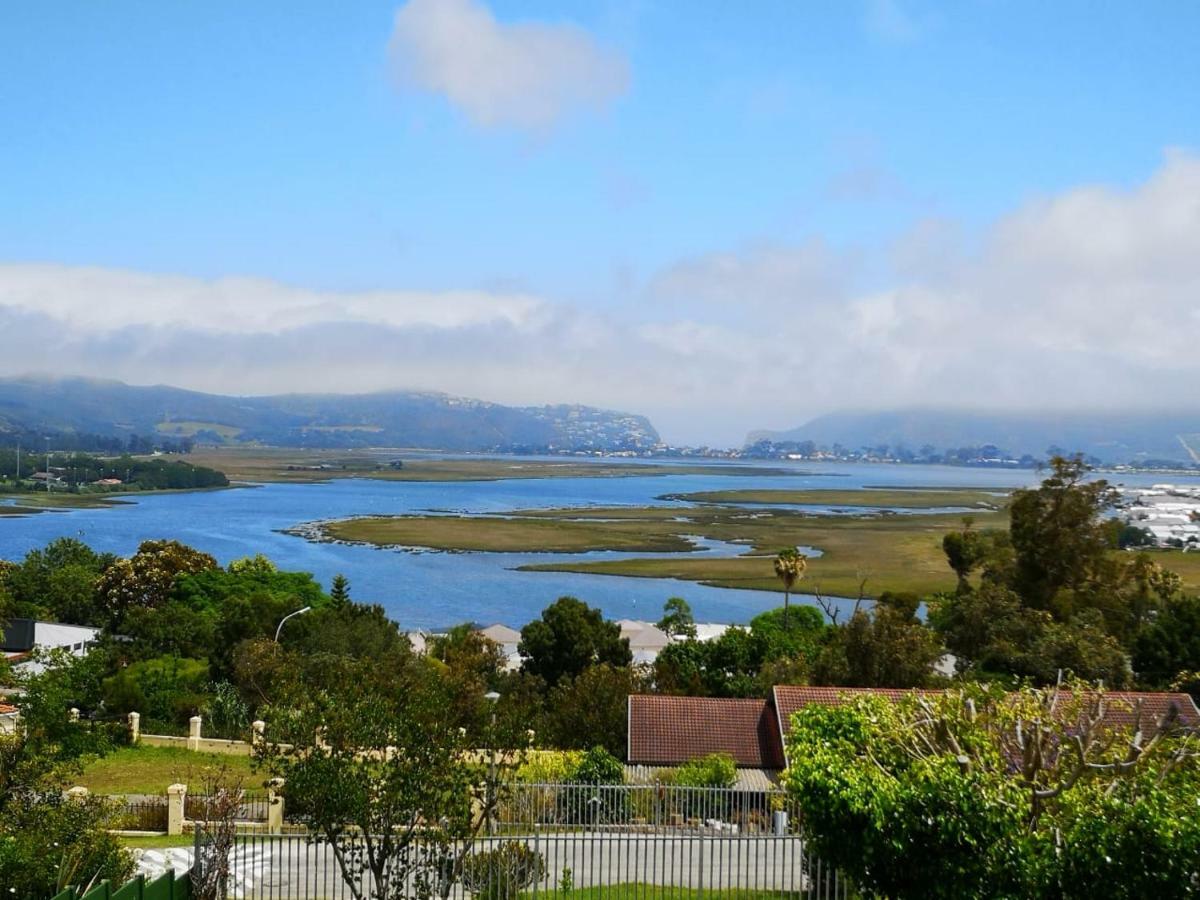 Lagoon View Accommodation Knysna Luaran gambar